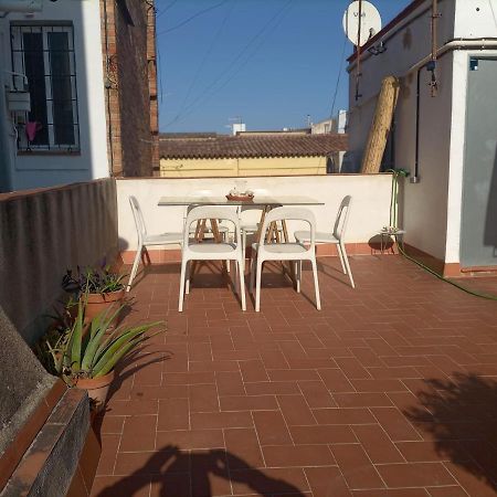 Aparteasy - Central Gracia Apartments Βαρκελώνη Εξωτερικό φωτογραφία