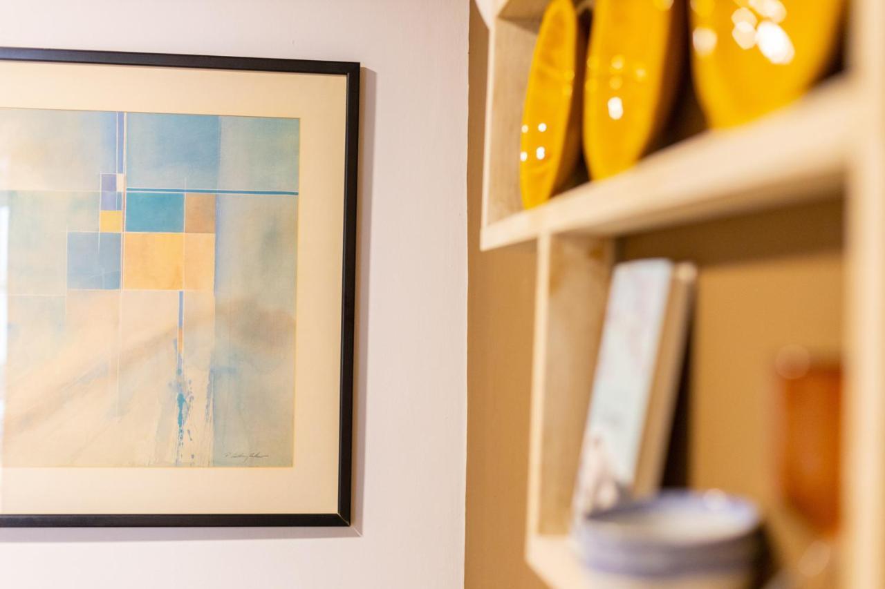 Aparteasy - Central Gracia Apartments Βαρκελώνη Εξωτερικό φωτογραφία