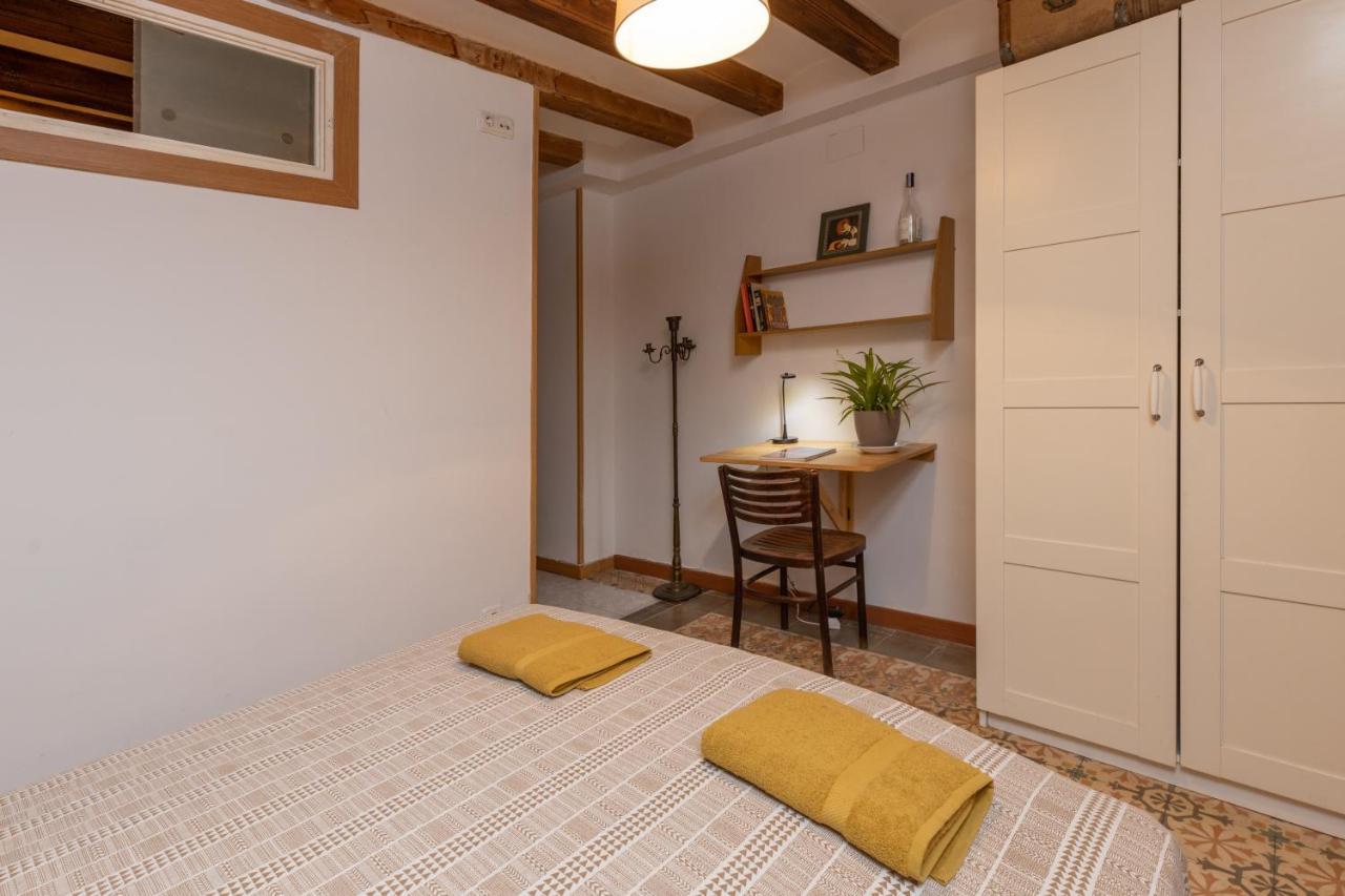Aparteasy - Central Gracia Apartments Βαρκελώνη Εξωτερικό φωτογραφία