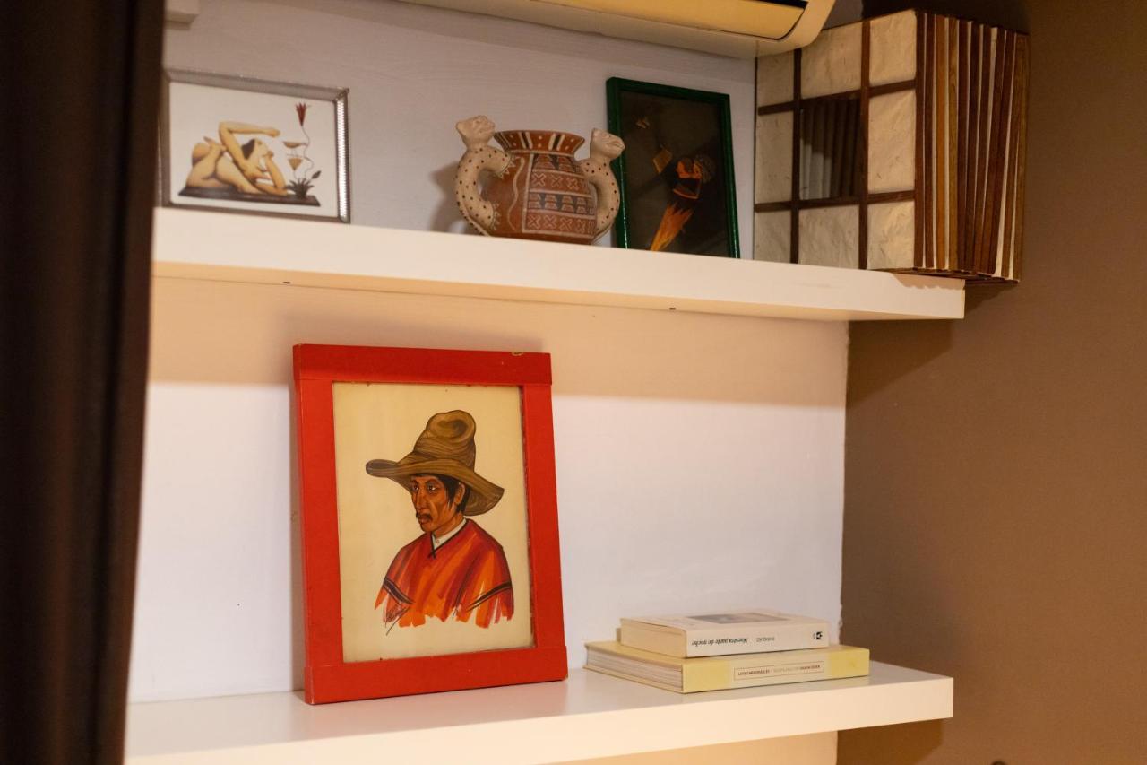 Aparteasy - Central Gracia Apartments Βαρκελώνη Εξωτερικό φωτογραφία
