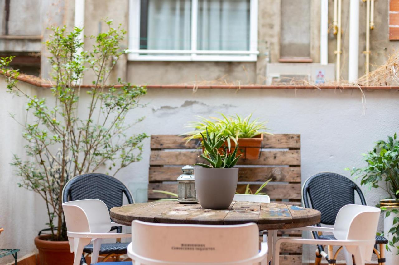 Aparteasy - Central Gracia Apartments Βαρκελώνη Εξωτερικό φωτογραφία