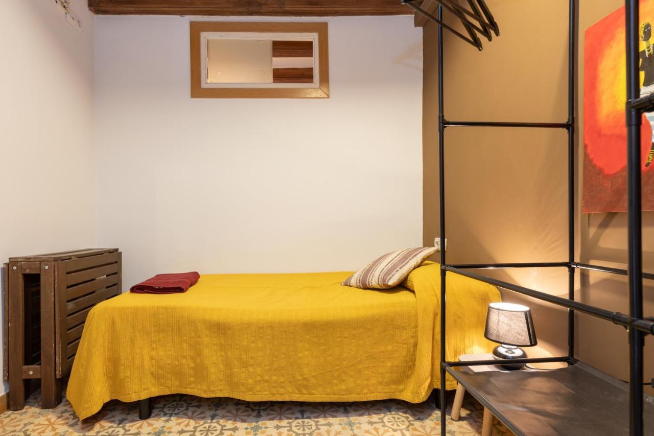 Aparteasy - Central Gracia Apartments Βαρκελώνη Εξωτερικό φωτογραφία