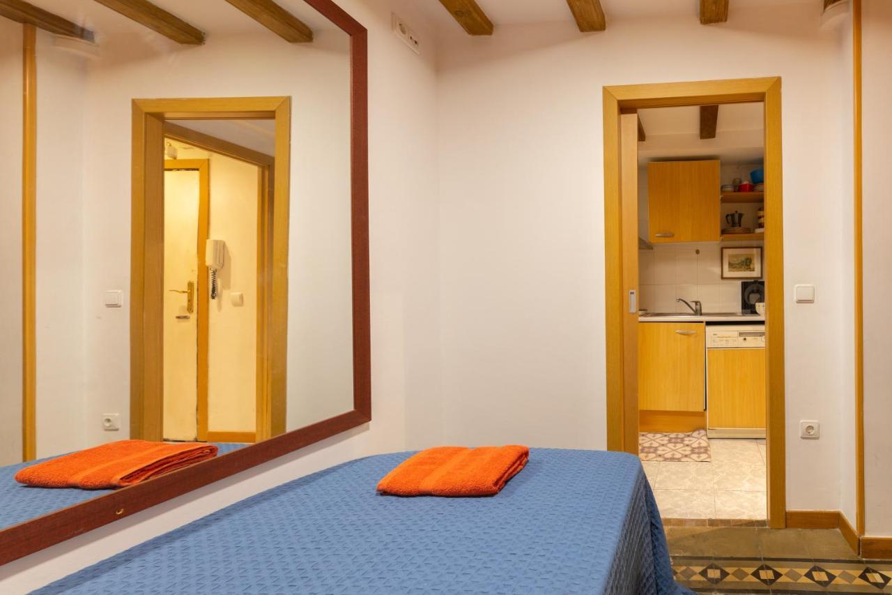 Aparteasy - Central Gracia Apartments Βαρκελώνη Εξωτερικό φωτογραφία