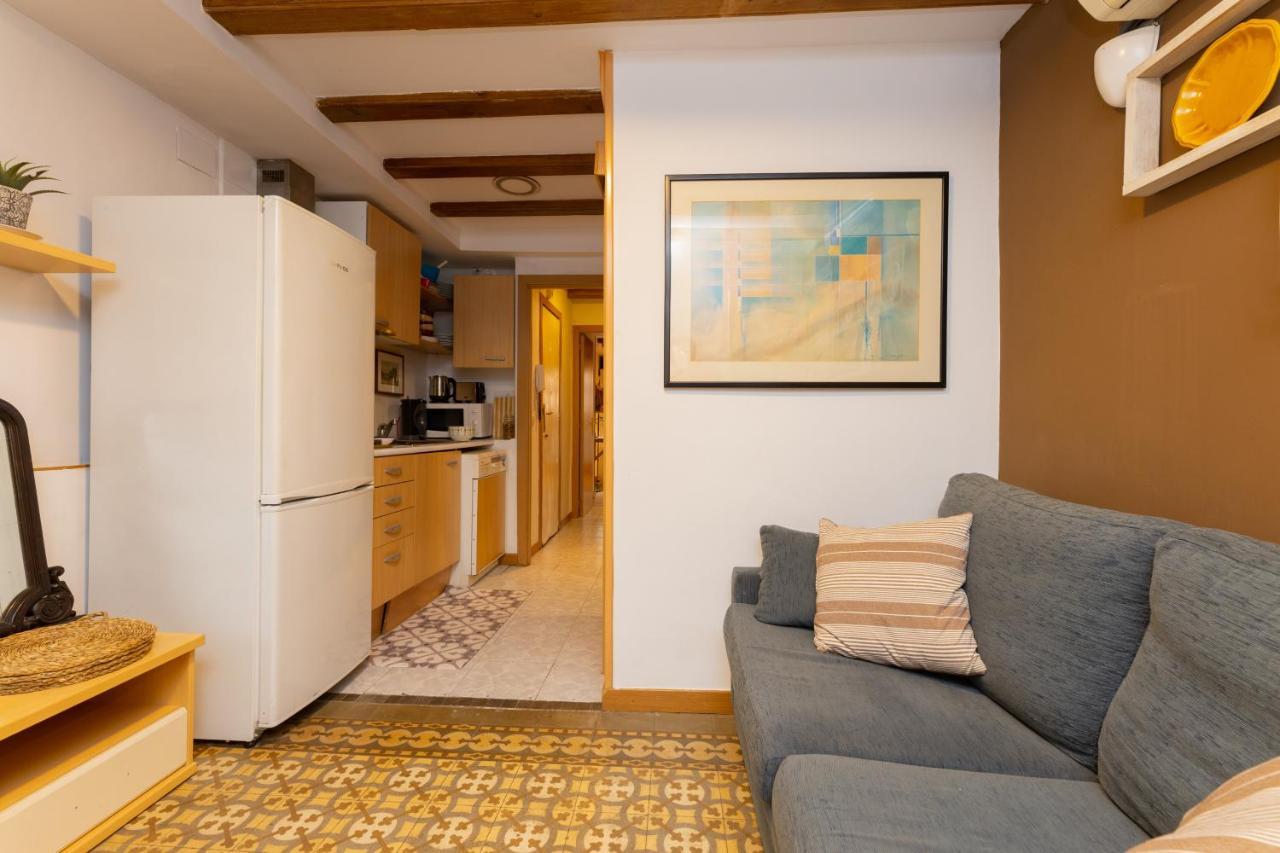 Aparteasy - Central Gracia Apartments Βαρκελώνη Εξωτερικό φωτογραφία