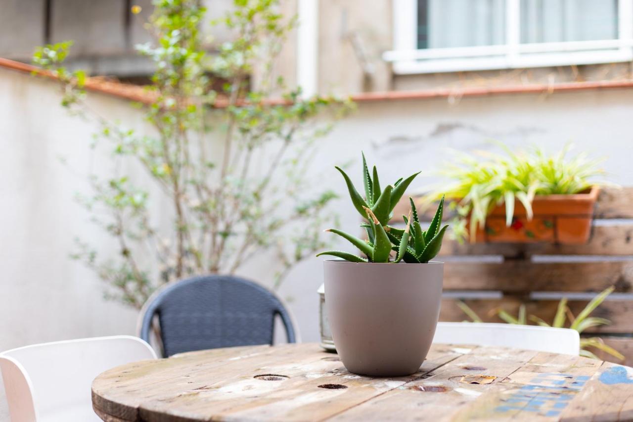 Aparteasy - Central Gracia Apartments Βαρκελώνη Εξωτερικό φωτογραφία