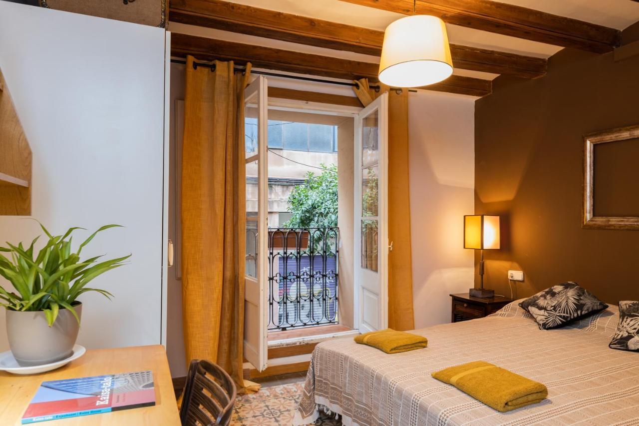 Aparteasy - Central Gracia Apartments Βαρκελώνη Εξωτερικό φωτογραφία