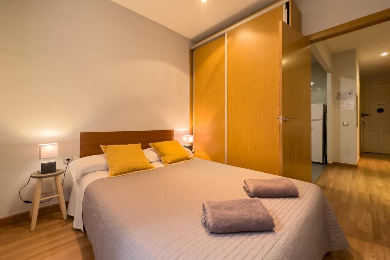 Aparteasy - Central Gracia Apartments Βαρκελώνη Εξωτερικό φωτογραφία