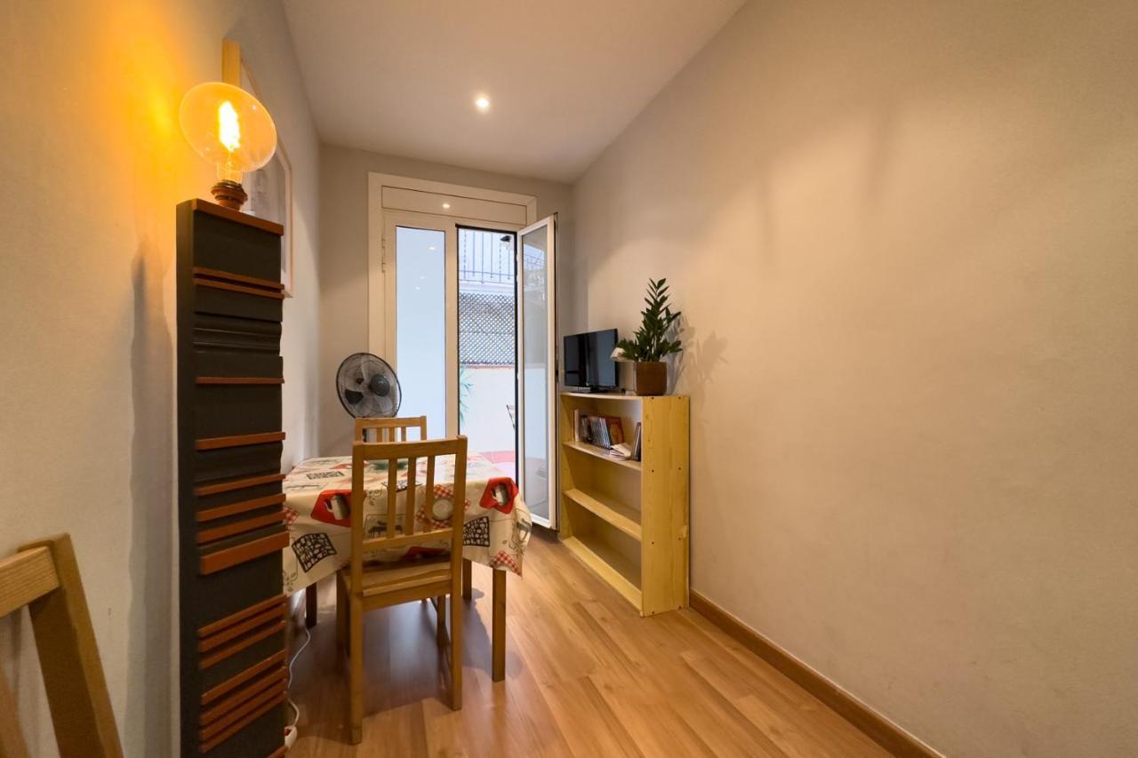 Aparteasy - Central Gracia Apartments Βαρκελώνη Εξωτερικό φωτογραφία
