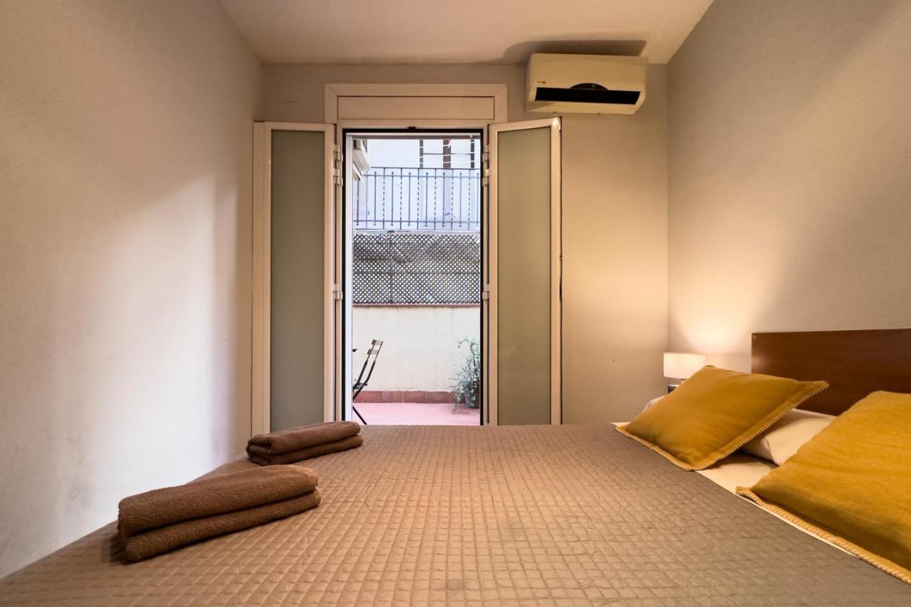 Aparteasy - Central Gracia Apartments Βαρκελώνη Εξωτερικό φωτογραφία