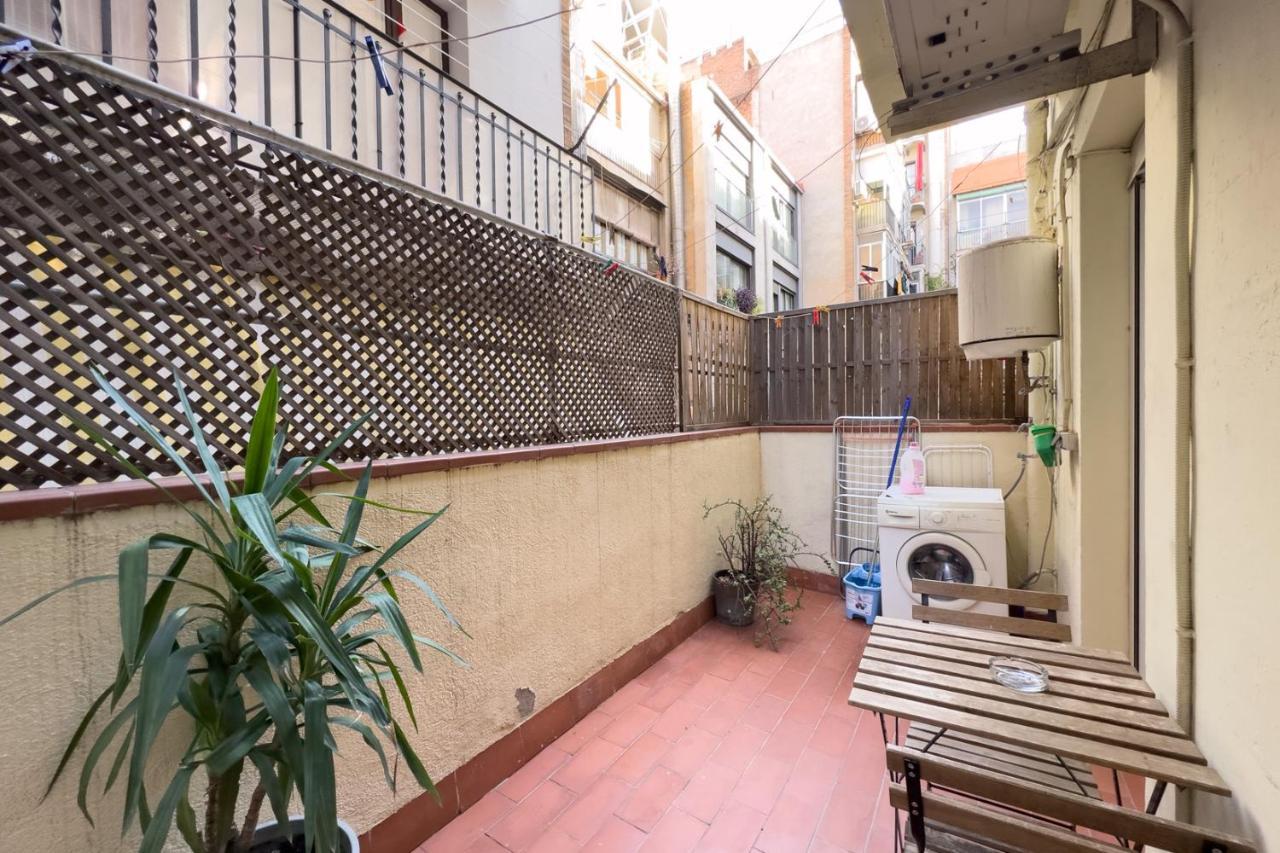 Aparteasy - Central Gracia Apartments Βαρκελώνη Εξωτερικό φωτογραφία