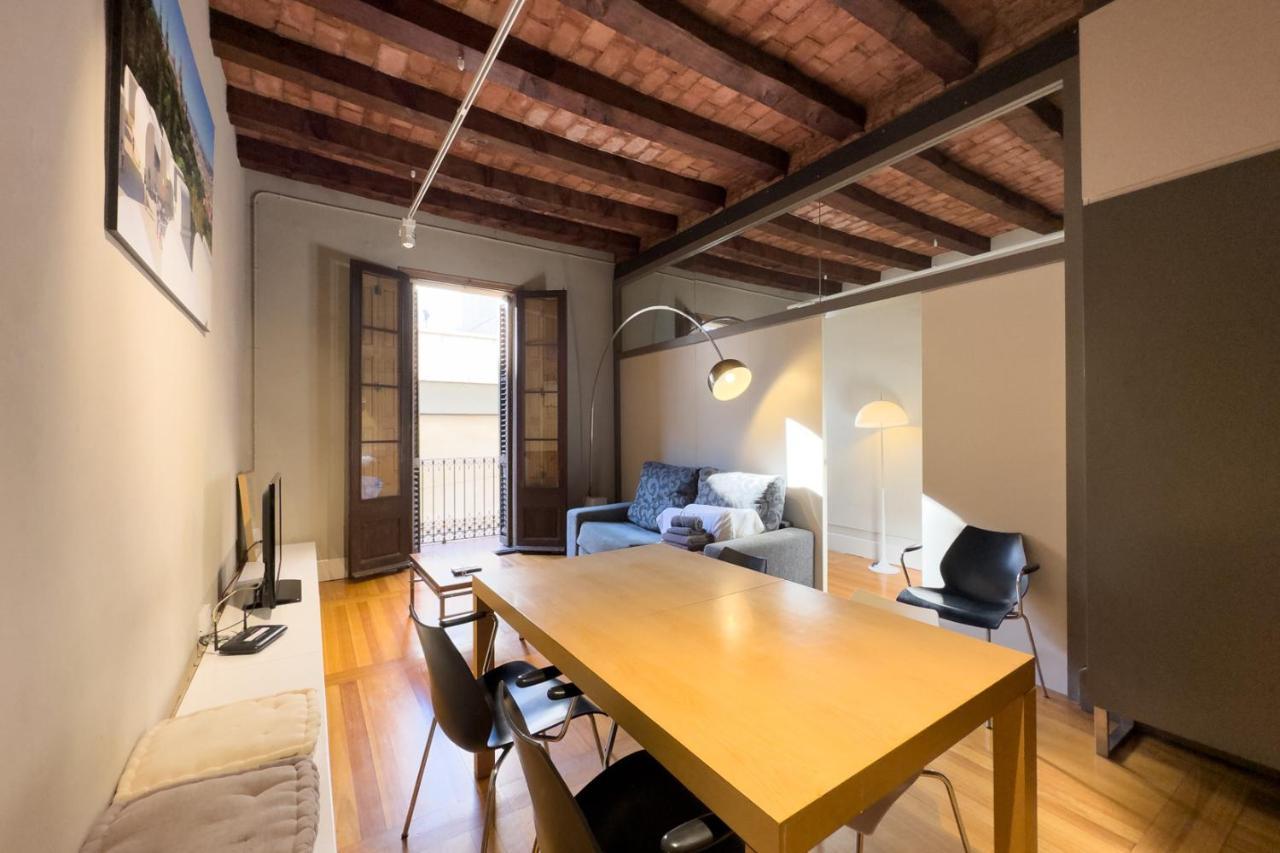 Aparteasy - Central Gracia Apartments Βαρκελώνη Εξωτερικό φωτογραφία