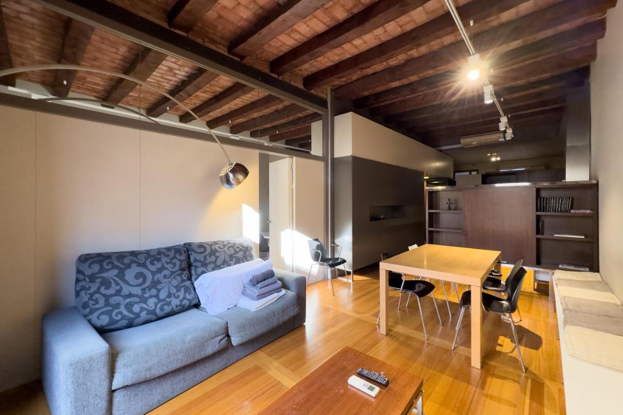 Aparteasy - Central Gracia Apartments Βαρκελώνη Εξωτερικό φωτογραφία
