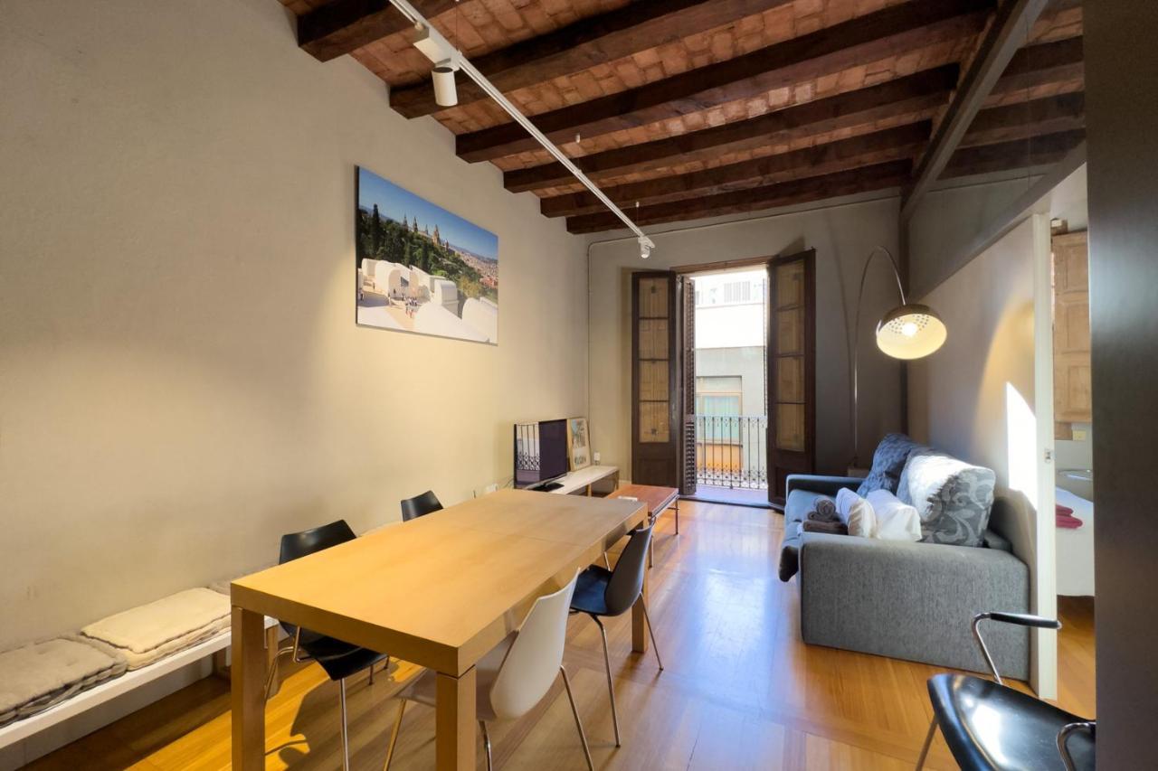 Aparteasy - Central Gracia Apartments Βαρκελώνη Εξωτερικό φωτογραφία