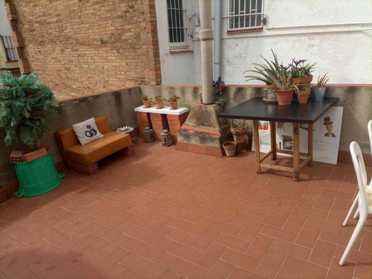 Aparteasy - Central Gracia Apartments Βαρκελώνη Εξωτερικό φωτογραφία