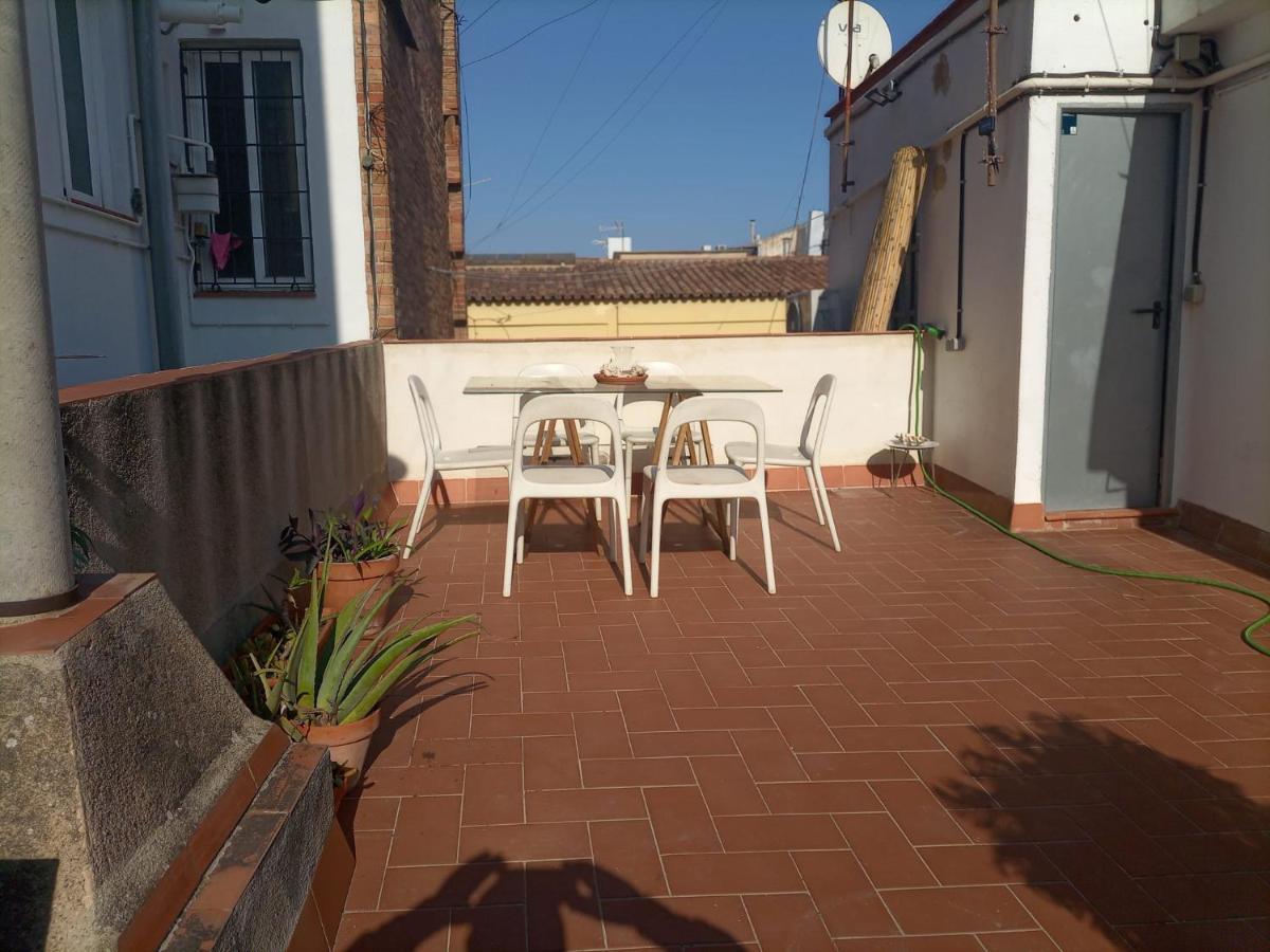 Aparteasy - Central Gracia Apartments Βαρκελώνη Εξωτερικό φωτογραφία