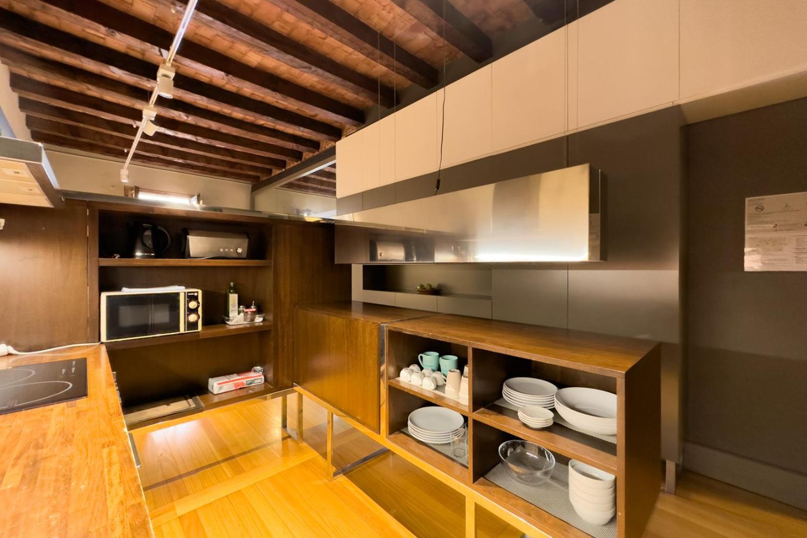 Aparteasy - Central Gracia Apartments Βαρκελώνη Δωμάτιο φωτογραφία