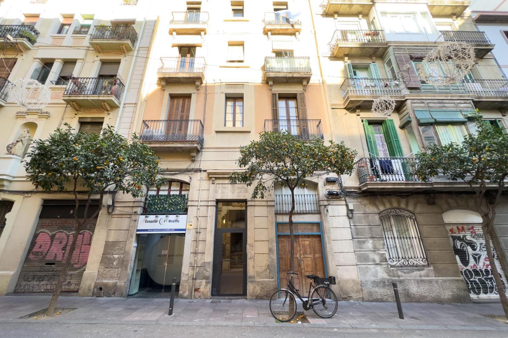 Aparteasy - Central Gracia Apartments Βαρκελώνη Δωμάτιο φωτογραφία