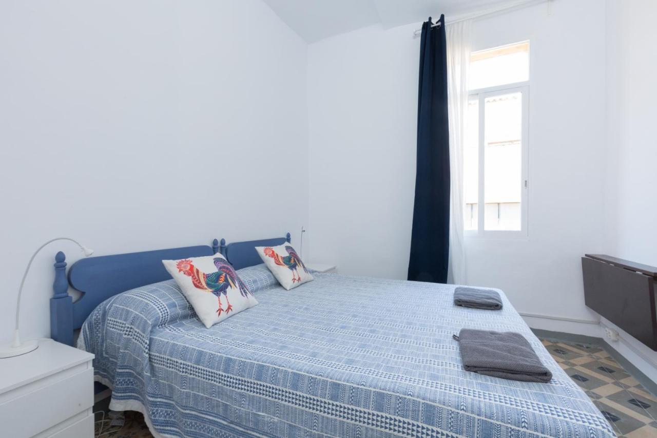 Aparteasy - Central Gracia Apartments Βαρκελώνη Εξωτερικό φωτογραφία