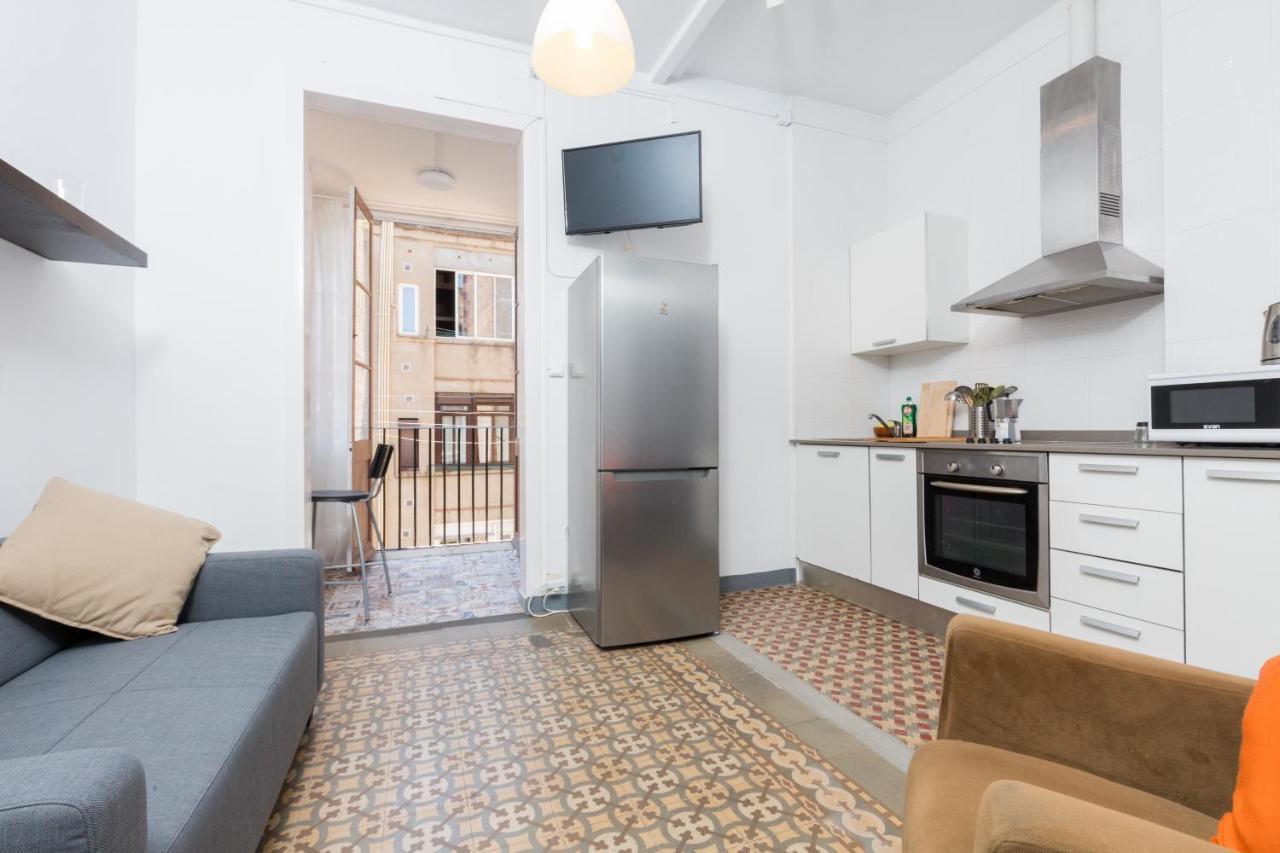 Aparteasy - Central Gracia Apartments Βαρκελώνη Εξωτερικό φωτογραφία