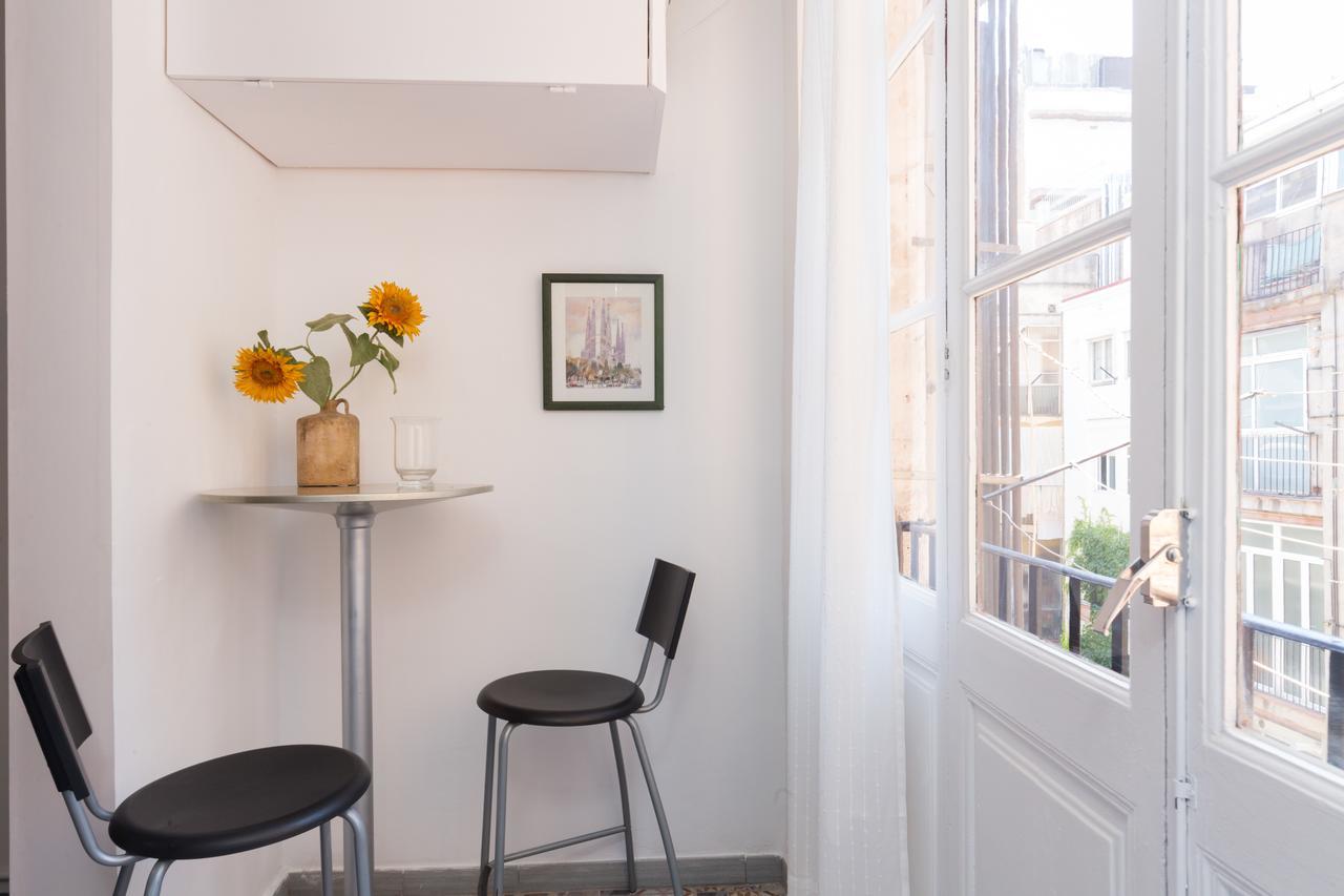 Aparteasy - Central Gracia Apartments Βαρκελώνη Εξωτερικό φωτογραφία