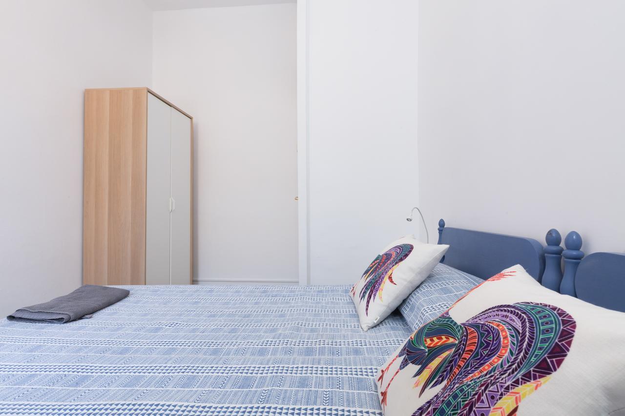 Aparteasy - Central Gracia Apartments Βαρκελώνη Εξωτερικό φωτογραφία