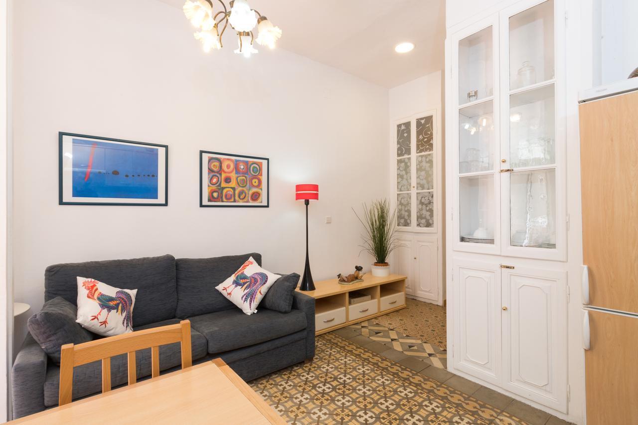Aparteasy - Central Gracia Apartments Βαρκελώνη Εξωτερικό φωτογραφία