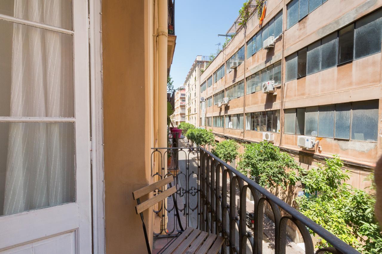 Aparteasy - Central Gracia Apartments Βαρκελώνη Εξωτερικό φωτογραφία
