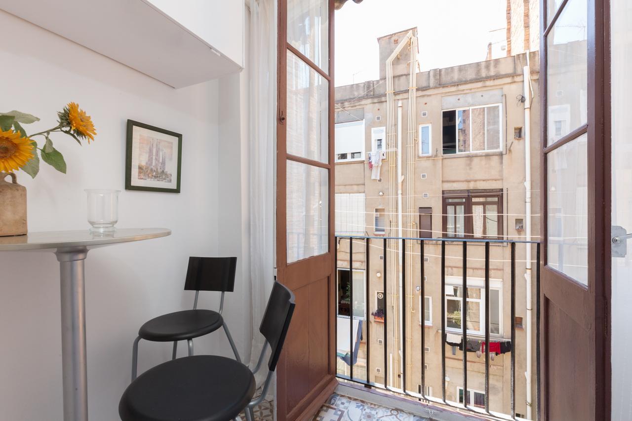 Aparteasy - Central Gracia Apartments Βαρκελώνη Εξωτερικό φωτογραφία
