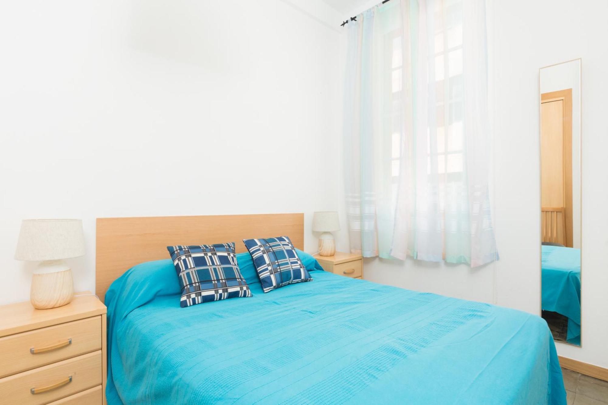 Aparteasy - Central Gracia Apartments Βαρκελώνη Εξωτερικό φωτογραφία